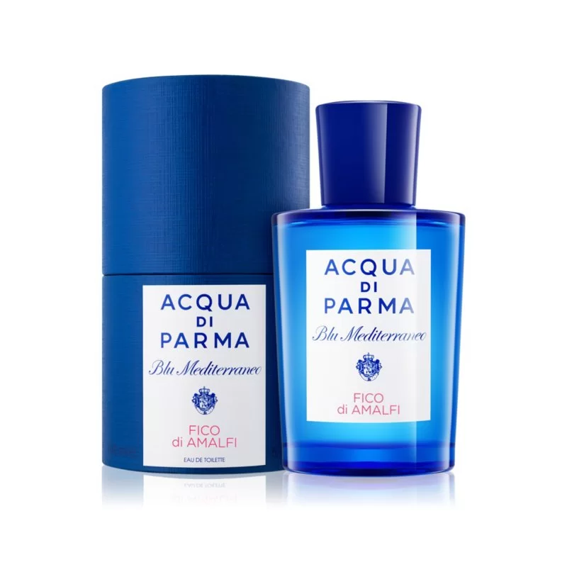آکوا دی پارما بلو مدیترانو فیکو دی آمالفی  - ACQUA DI PARMA Blu Mediterraneo Fico Di Amalfi