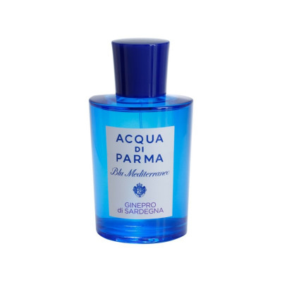آکوا دی پارما بلو مدیترانو جینپرو دی ساردگنا  - ACQUA DI PARMA Blu Mediterraneo Ginepro Di Sardegna