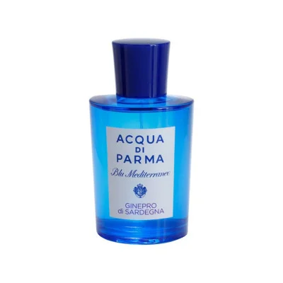 آکوا دی پارما بلو مدیترانو جینپرو دی ساردگنا  - ACQUA DI PARMA Blu Mediterraneo Ginepro Di Sardegna