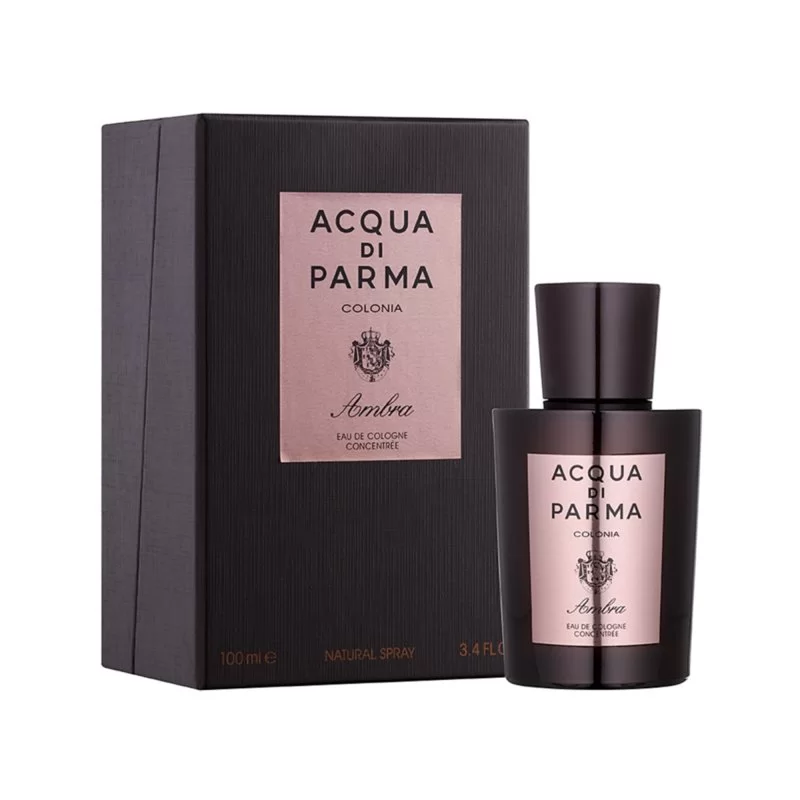 آکوا دی پارما کلونیا آمبرا مردانه - ACQUA DI PARMA Colonia Ambra