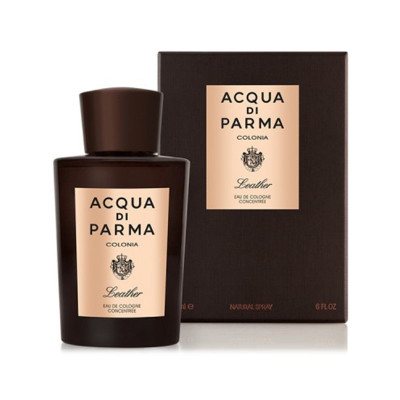 آکوا دی پارما کلونیا لدر کنسانتره مردانه - ACQUA DI PARMA Leather Concentree