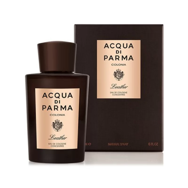 آکوا دی پارما کلونیا اینتنسا عود کنسانتره مردانه - ACQUA DI PARMA Colonia Intensa Oud Concentree