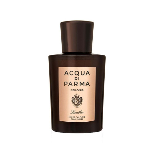 آکوا دی پارما کلونیا لدر کنسانتره مردانه - ACQUA DI PARMA Leather Concentree