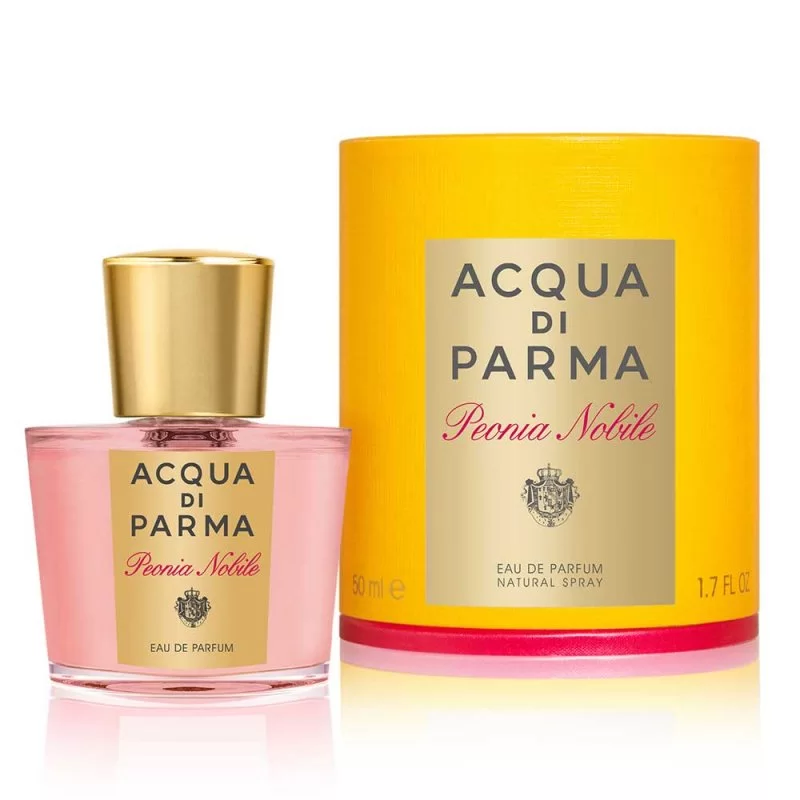 آکوا دی پارما پونیا نوبیل زنانه - ACQUA DI PARMA Peonia Nobile آکوا دی پارما پونیا نوبیل زنانه - ACQUA DI PARMA Peonia Nobile