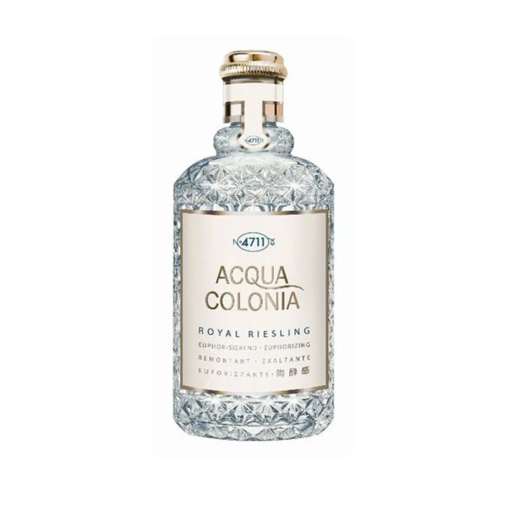 چهل و هفت یازده آکوا کلونیا رویال ریزلینگ  - 4711 Acqua Colonia Royal Riesling