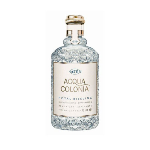 چهل و هفت یازده آکوا کلونیا رویال ریزلینگ  - 4711 Acqua Colonia Royal Riesling