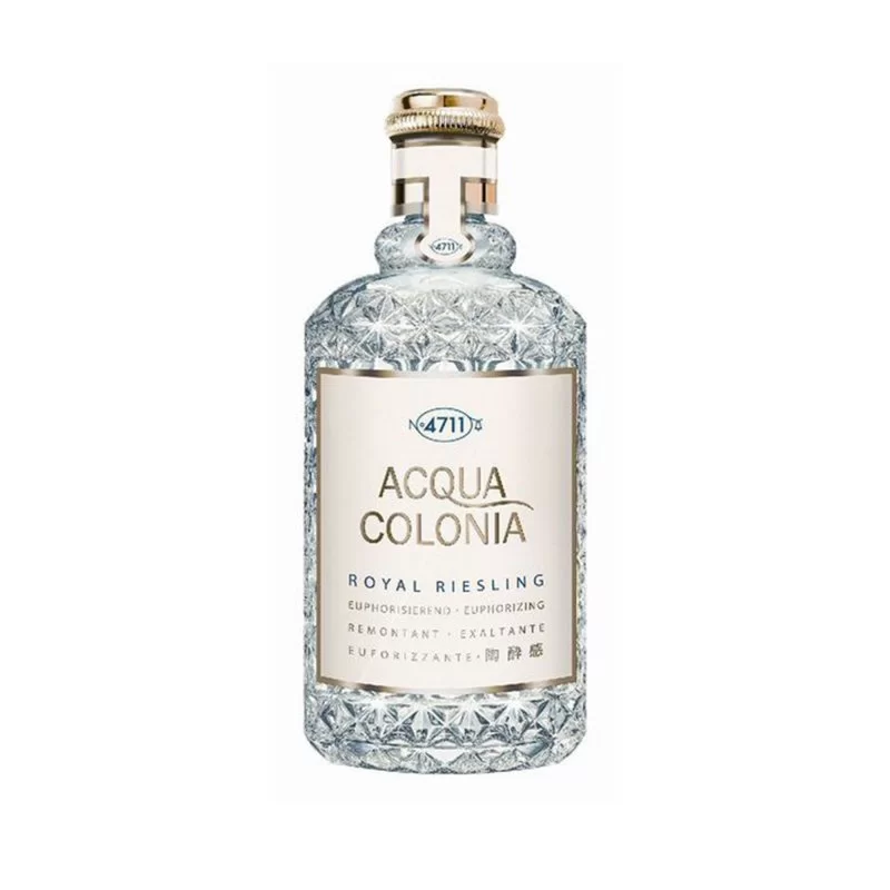 چهل و هفت یازده آکوا کلونیا رویال ریزلینگ  - 4711 Acqua Colonia Royal Riesling
