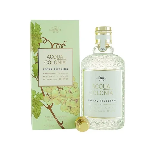 چهل و هفت یازده آکوا کلونیا رویال ریزلینگ  - 4711 Acqua Colonia Royal Riesling