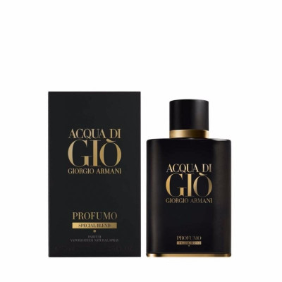 جورجیو آرمانی آکوآ دی جیو پروفومو اسپشیال بلند مردانه - GIORGIO ARMANI Acqua di GIO Profumo Special Blend