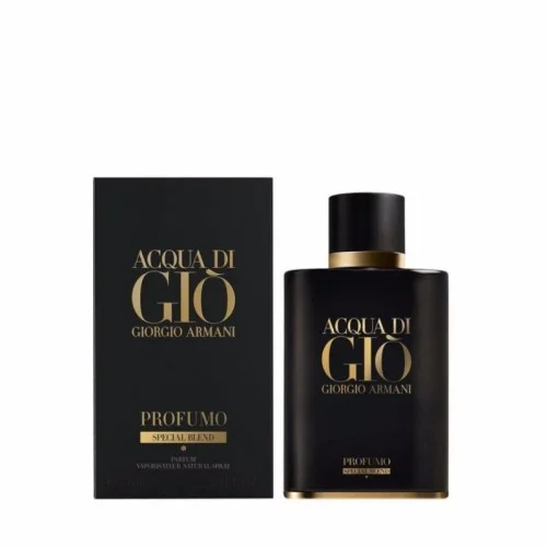 جورجیو آرمانی آکوآ دی جیو پروفومو اسپشیال بلند مردانه - GIORGIO ARMANI Acqua di GIO Profumo Special Blend جورجیو آرمانی آکوآ دی جیو پروفومو اسپشیال بلند مردانه - GIORGIO ARMANI Acqua di GIO Profumo Special Blend