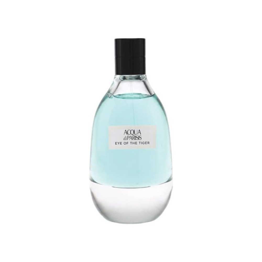 اکوا دی پاریسیس ای اف د تایگر مردانه - Acqua Di Parisis Eye of The Tiger اکوا دی پاریسیس ای اف د تایگر مردانه - Acqua Di Parisis Eye of The Tiger