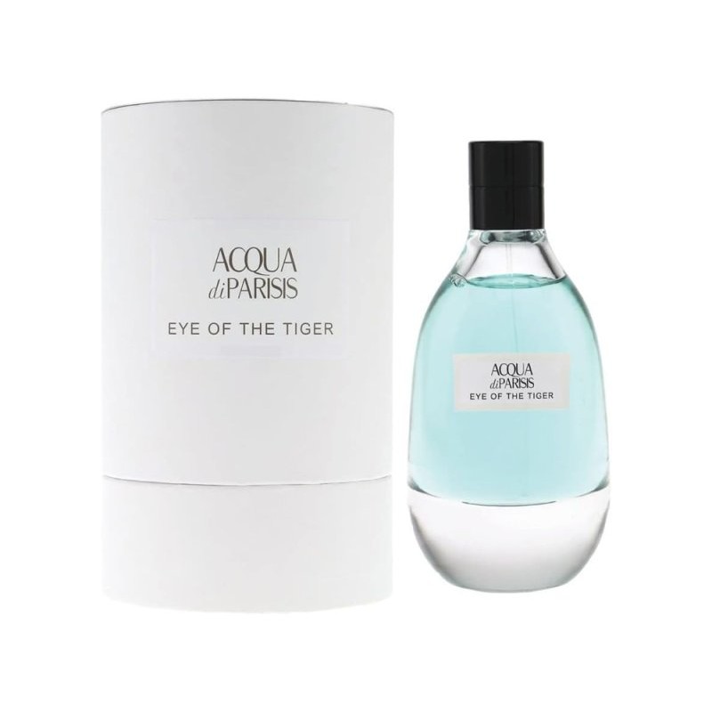 اکوا دی پاریسیس ای اف د تایگر مردانه - Acqua Di Parisis Eye of The Tiger اکوا دی پاریسیس ای اف د تایگر مردانه - Acqua Di Parisis Eye of The Tiger