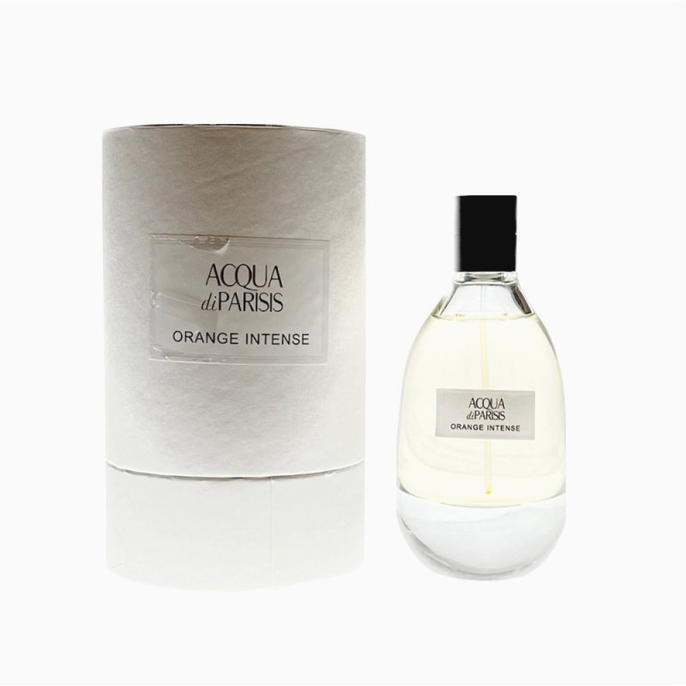 اکوا دی پاریسیس اورنج اینتنس - Acqua Di Parisis Orange Intense اکوا دی پاریسیس اورنج اینتنس - Acqua Di Parisis Orange Intense