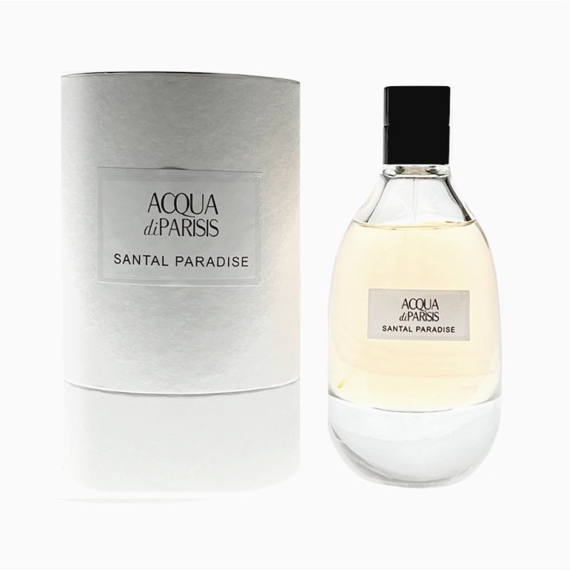 اکوا دی پاریسیس سنتل پردایز مردانه - Acqua Di Parisis Santal Paradise اکوا دی پاریسیس سنتل پردایز مردانه - Acqua Di Parisis Santal Paradise