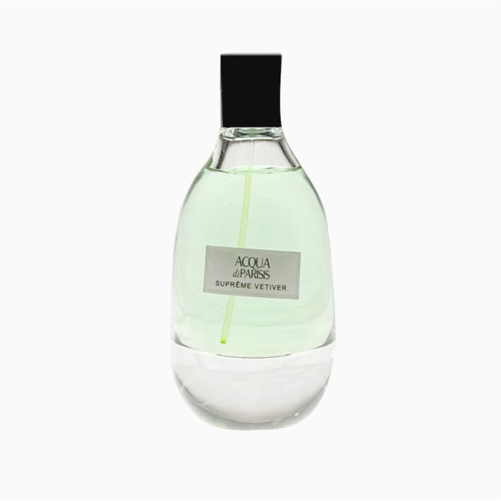 اکوا دی پاریسیس سوپریم وتیور - Acqua Di Parisis Supreme Vetiver اکوا دی پاریسیس سوپریم وتیور - Acqua Di Parisis Supreme Vetiver