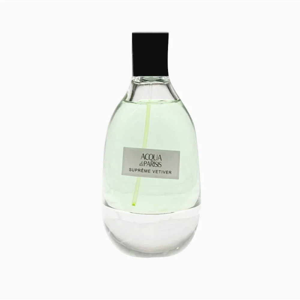 اکوا دی پاریسیس سوپریم وتیور  - Acqua Di Parisis Supreme Vetiver