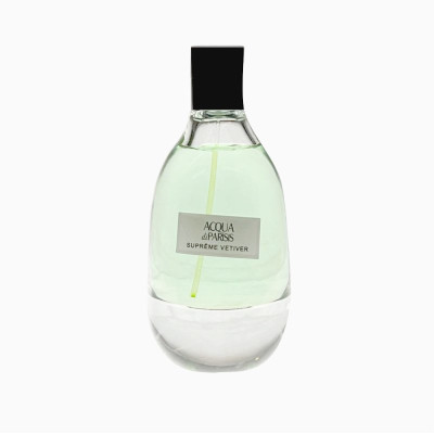 اکوا دی پاریسیس سوپریم وتیور  - Acqua Di Parisis Supreme Vetiver
