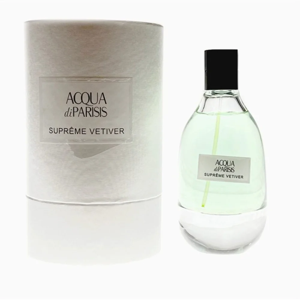 اکوا دی پاریسیس سوپریم وتیور  - Acqua Di Parisis Supreme Vetiver