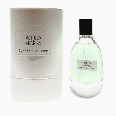 اکوا دی پاریسیس سوپریم وتیور  - Acqua Di Parisis Supreme Vetiver