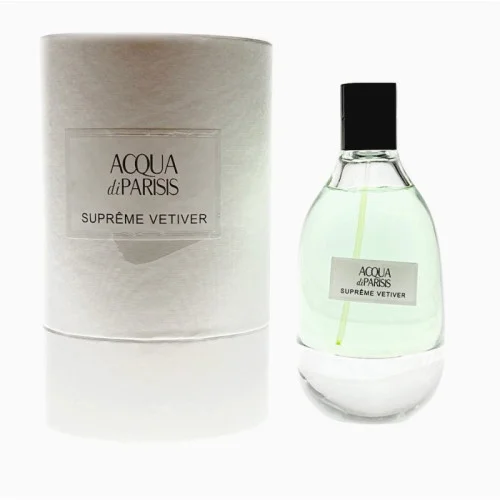 اکوا دی پاریسیس سوپریم وتیور  - Acqua Di Parisis Supreme Vetiver