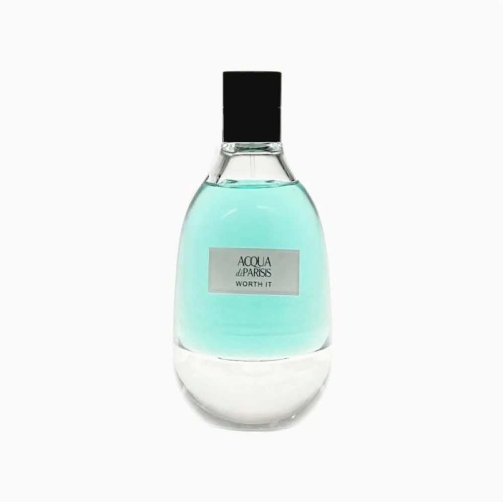 اکوا دی پاریسیس ورث ایت مردانه - Acqua Di Parisis Worth It