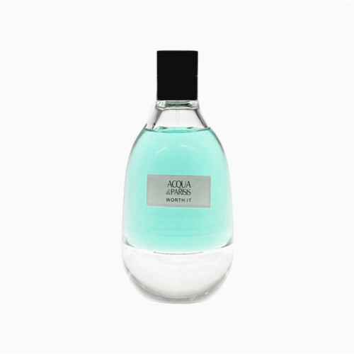 اکوا دی پاریسیس ورث ایت مردانه - Acqua Di Parisis Worth It