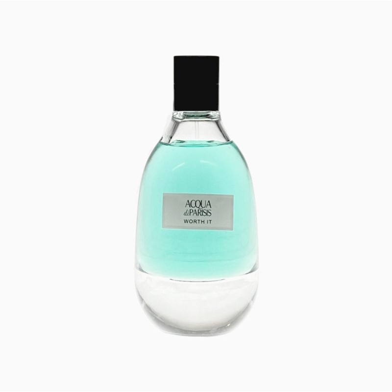 اکوا دی پاریسیس ورث ایت مردانه - Acqua Di Parisis Worth It اکوا دی پاریسیس ورث ایت مردانه - Acqua Di Parisis Worth It