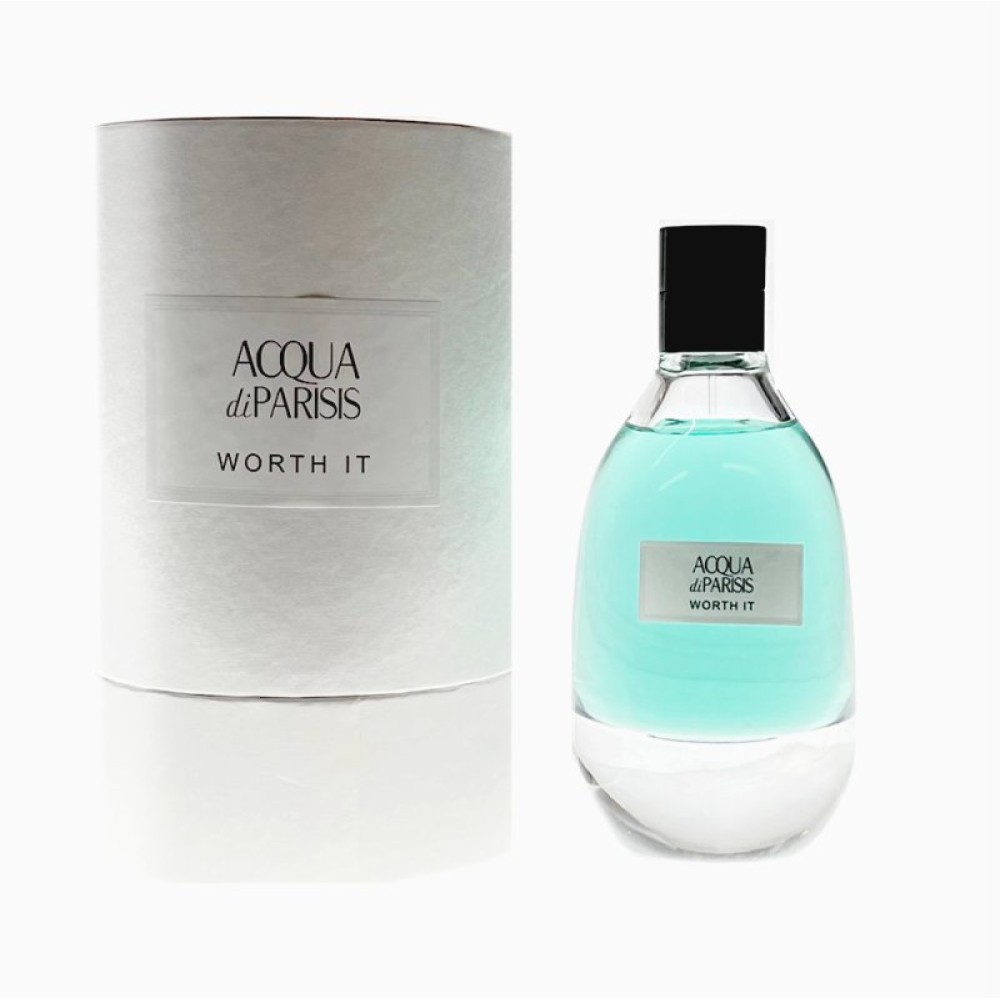 اکوا دی پاریسیس ورث ایت مردانه - Acqua Di Parisis Worth It اکوا دی پاریسیس ورث ایت مردانه - Acqua Di Parisis Worth It