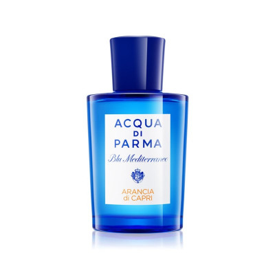 آکوا دی پارما بلو مدیترانو آرانچیا دی کاپری  - ACQUA DI PARMA Blu Mediterraneo Arancia Di Capri