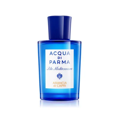 آکوا دی پارما بلو مدیترانو آرانچیا دی کاپری  - ACQUA DI PARMA Blu Mediterraneo Arancia Di Capri
