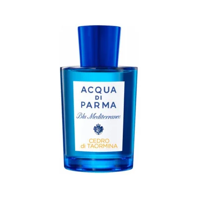 آکوا دی پارما بلو مدیترانو چدرو دی تائورمیناسسی  - ACQUA DI PARMA Blu Mediterraneo Cedro Di Taormina
