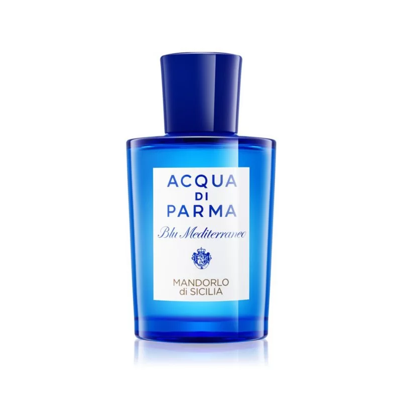 آکوا دی پارما بلو مدیترانو ماندورلو سیچیلیا  - ACQUA DI PARMA Blu Mediterraneo Mandorlo Di Sicilia