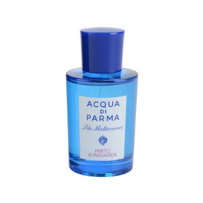 آکوا دی پارما بلو مدیترانو میرتو دی پانارئا  - ACQUA DI PARMA Blue Mediterraneo Mirto Di Panarea