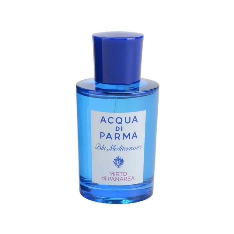 آکوا دی پارما بلو مدیترانو میرتو دی پانارئا - ACQUA DI PARMA Blue Mediterraneo Mirto Di Panarea آکوا دی پارما بلو مدیترانو میرتو دی پانارئا - ACQUA DI PARMA Blue Mediterraneo Mirto Di Panarea