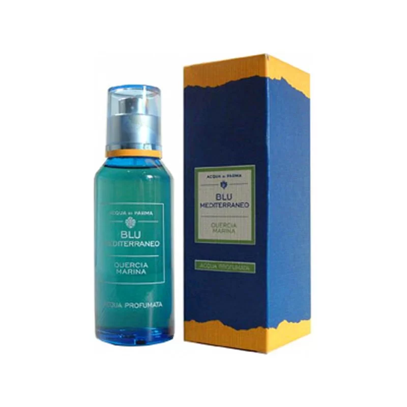 آکوا دی پارما بلو مدیترانو کوئریچا مارینا  - ACQUA DI PARMA Blu Mediterraneo Quercia Marina