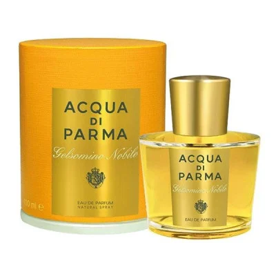 آکوا دی پارما جلسومینو نوبیله زنانه - ACQUA DI PARMA Gelsomino Nobile آکوا دی پارما جلسومینو نوبیله زنانه - ACQUA DI PARMA Gelsomino Nobile