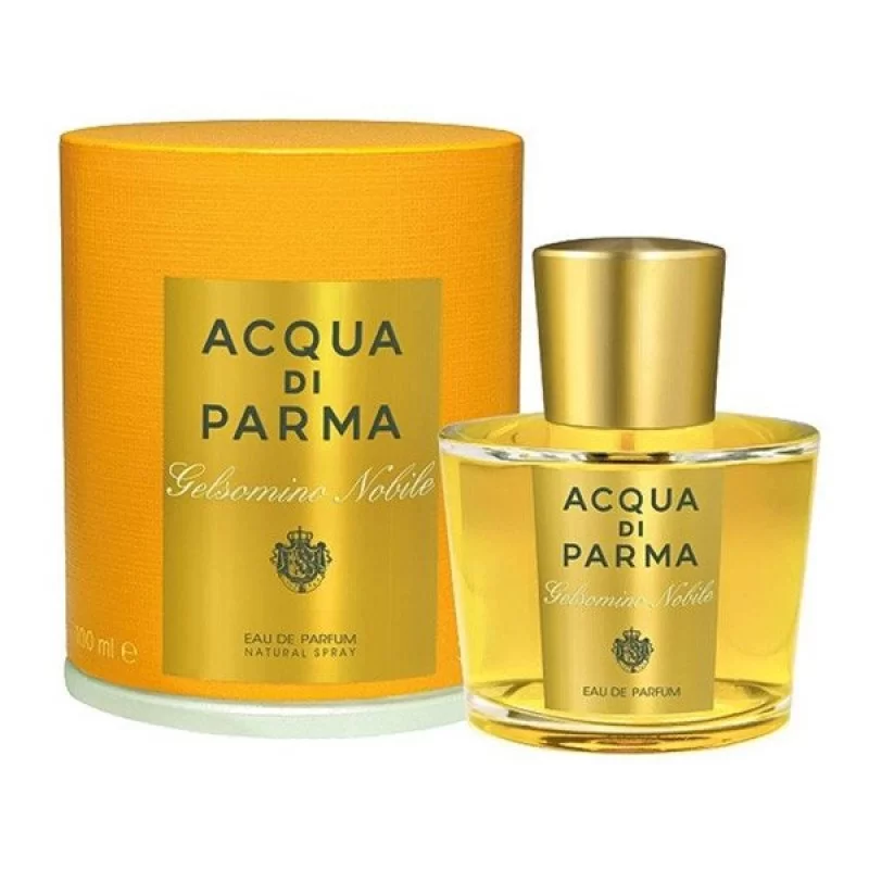 آکوا دی پارما جلسومینو نوبیله زنانه - ACQUA DI PARMA Gelsomino Nobile
