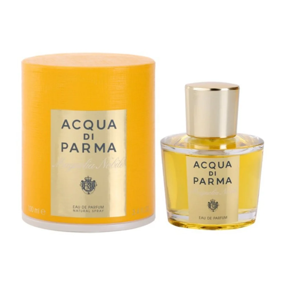آکوا دی پارما مگنولیا نوبیل زنانه - ACQUA DI PARMA Magnolia Nobile آکوا دی پارما مگنولیا نوبیل زنانه - ACQUA DI PARMA Magnolia Nobile