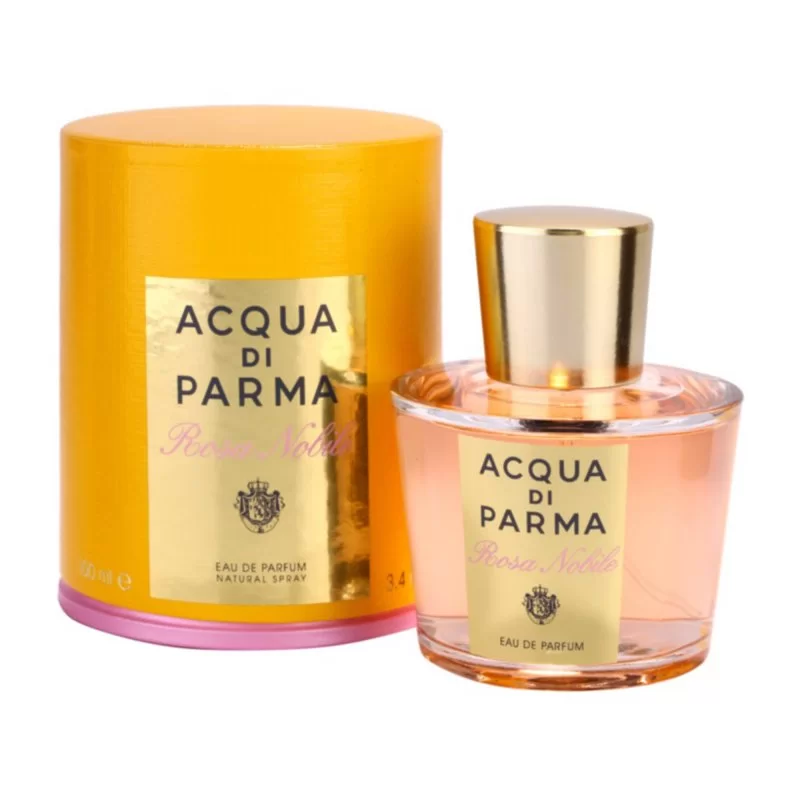 آکوا دی پارما رزا نوبیل زنانه - ACQUA DI PARMA Rosa Nobile