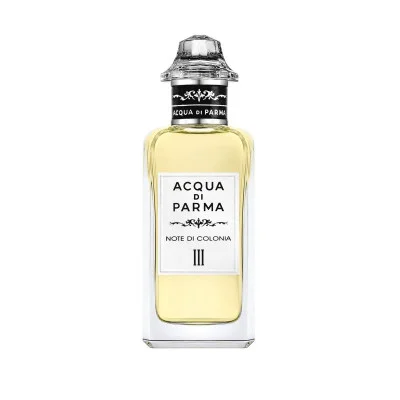 آکوا دی پارما نت دی کلونیا تری  - ACQUA DI PARMA Note DI Colonia III