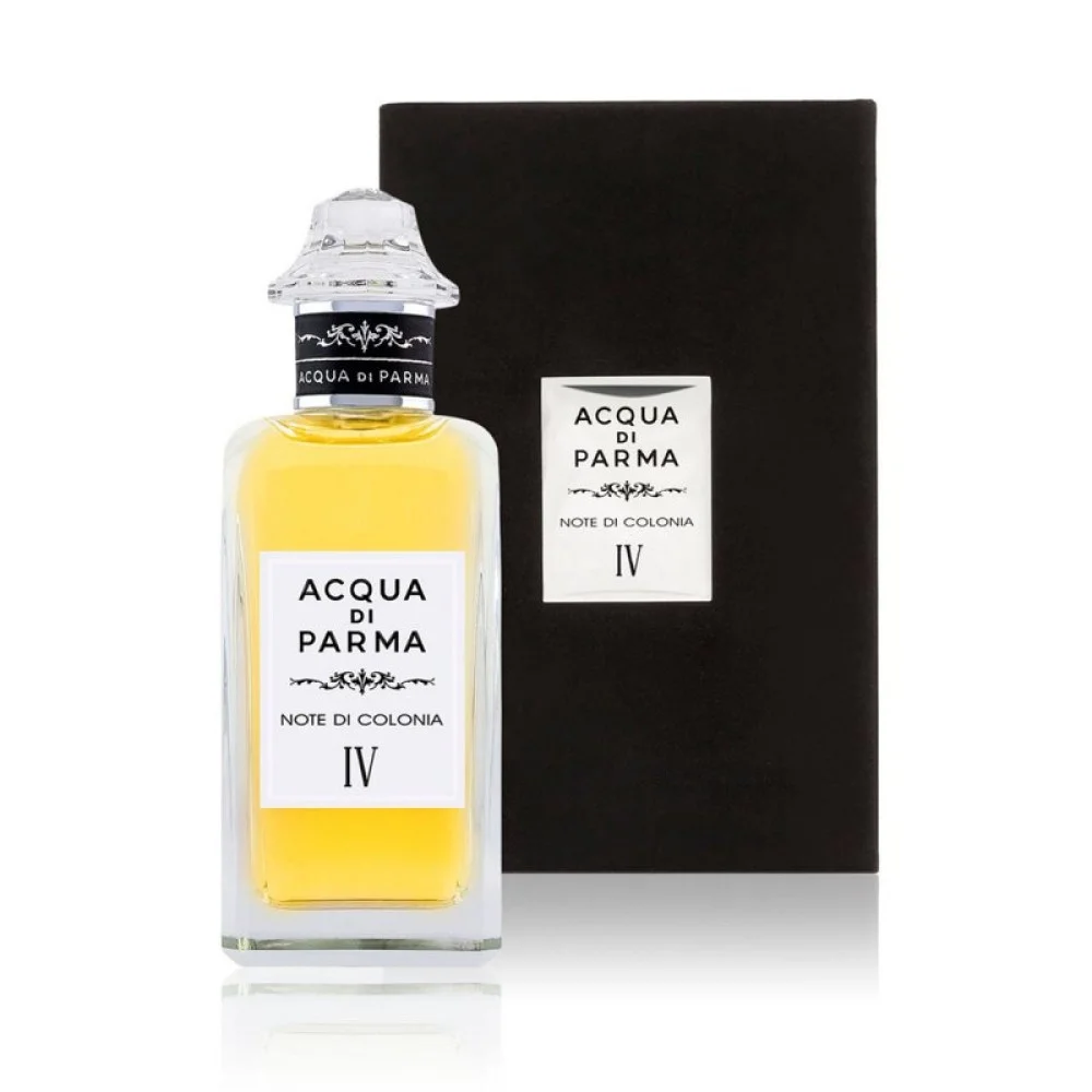 آکوا دی پارما نت دی کلونیا فور  - ACQUA DI PARMA Note DI Colonia IV