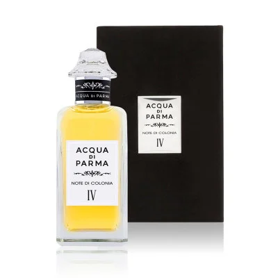 آکوا دی پارما نت دی کلونیا فور - ACQUA DI PARMA Note DI Colonia IV آکوا دی پارما نت دی کلونیا فور - ACQUA DI PARMA Note DI Colonia IV