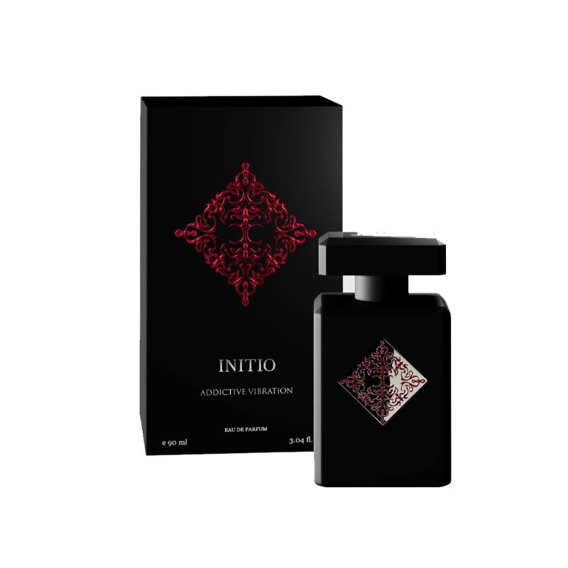 اینیشیو پارفوم پرایو اینیتیو ادکتیو ویبریشن - INITIO PARFUMS PRIVES Addictive Vibration اینیشیو پارفوم پرایو اینیتیو ادکتیو ویبریشن - INITIO PARFUMS PRIVES Addictive Vibration