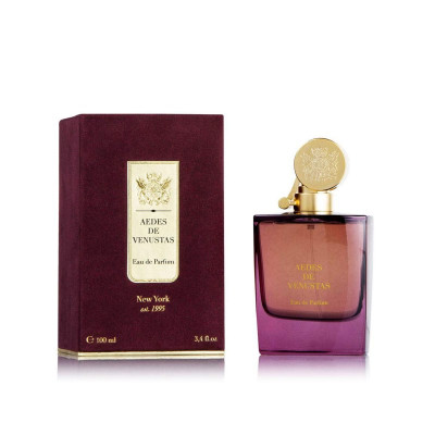 آدس د ونوستاس آدس د ونوستاس زنانه - AEDES DE VENUSTAS Aedes De Venustas Eau de Parfum آدس د ونوستاس آدس د ونوستاس زنانه - AEDES DE VENUSTAS Aedes De Venustas Eau de Parfum