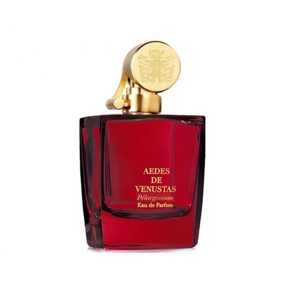 آدس د ونوستاس پلارگونیوم - AEDES DE VENUSTAS Pelargonium آدس د ونوستاس پلارگونیوم - AEDES DE VENUSTAS Pelargonium