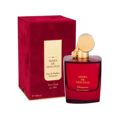 آدس د ونوستاس پلارگونیوم  - AEDES DE VENUSTAS Pelargonium