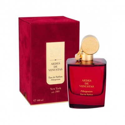 آدس د ونوستاس پلارگونیوم - AEDES DE VENUSTAS Pelargonium آدس د ونوستاس پلارگونیوم - AEDES DE VENUSTAS Pelargonium