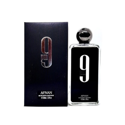 افنان 9 پی ام مردانه - Afnan  9pm