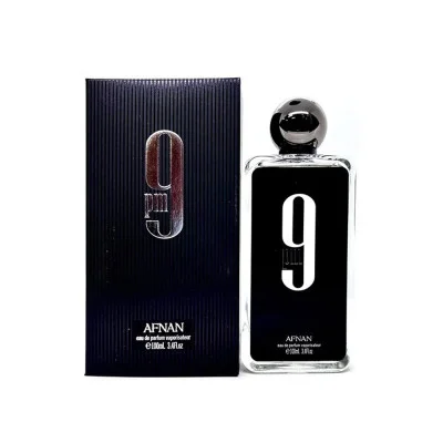 افنان 9 پی ام مردانه - Afnan  9pm