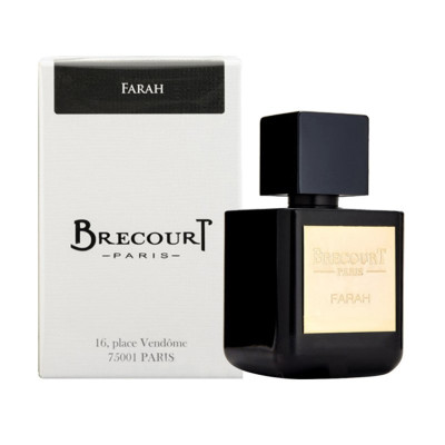 برکورت آگارسنس زنانه - BRECOURT Agaressence برکورت آگارسنس زنانه - BRECOURT Agaressence